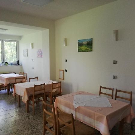 Penzion Luna Přední Výtoň Bagian luar foto