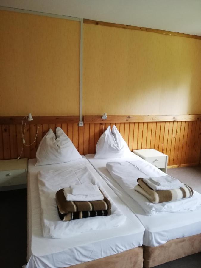 Penzion Luna Přední Výtoň Bagian luar foto