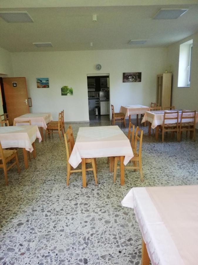 Penzion Luna Přední Výtoň Bagian luar foto