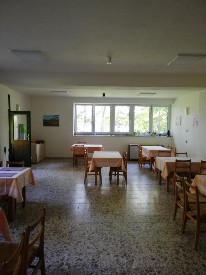 Penzion Luna Přední Výtoň Bagian luar foto