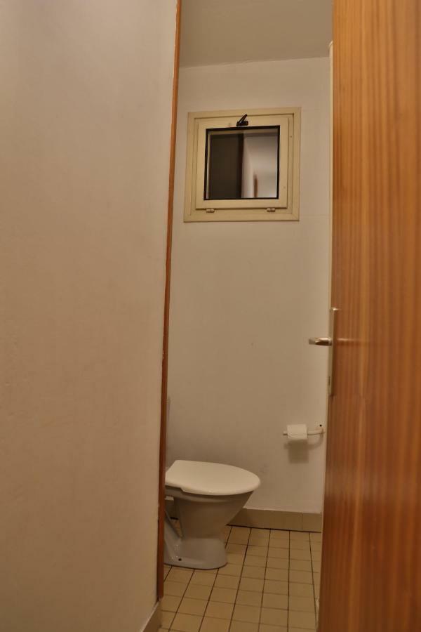 Penzion Luna Přední Výtoň Bagian luar foto